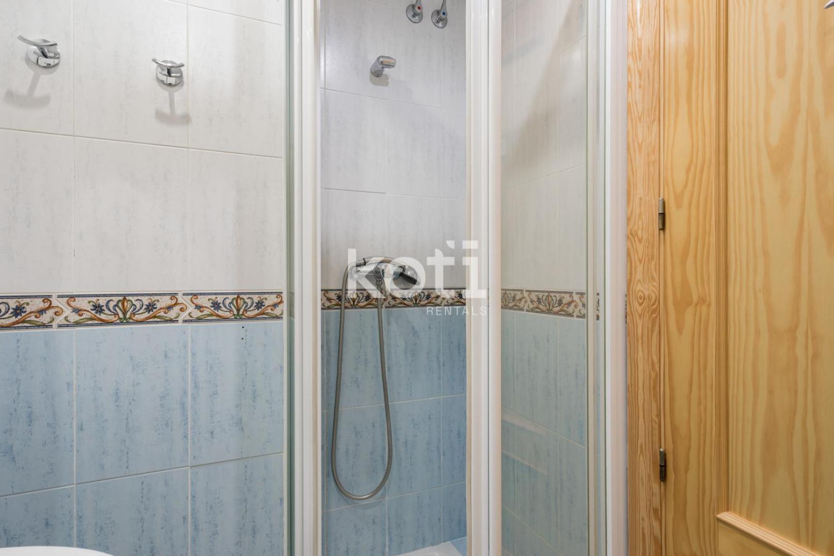 Koti Rentals - Gamycol 2 푸엔히롤라 외부 사진