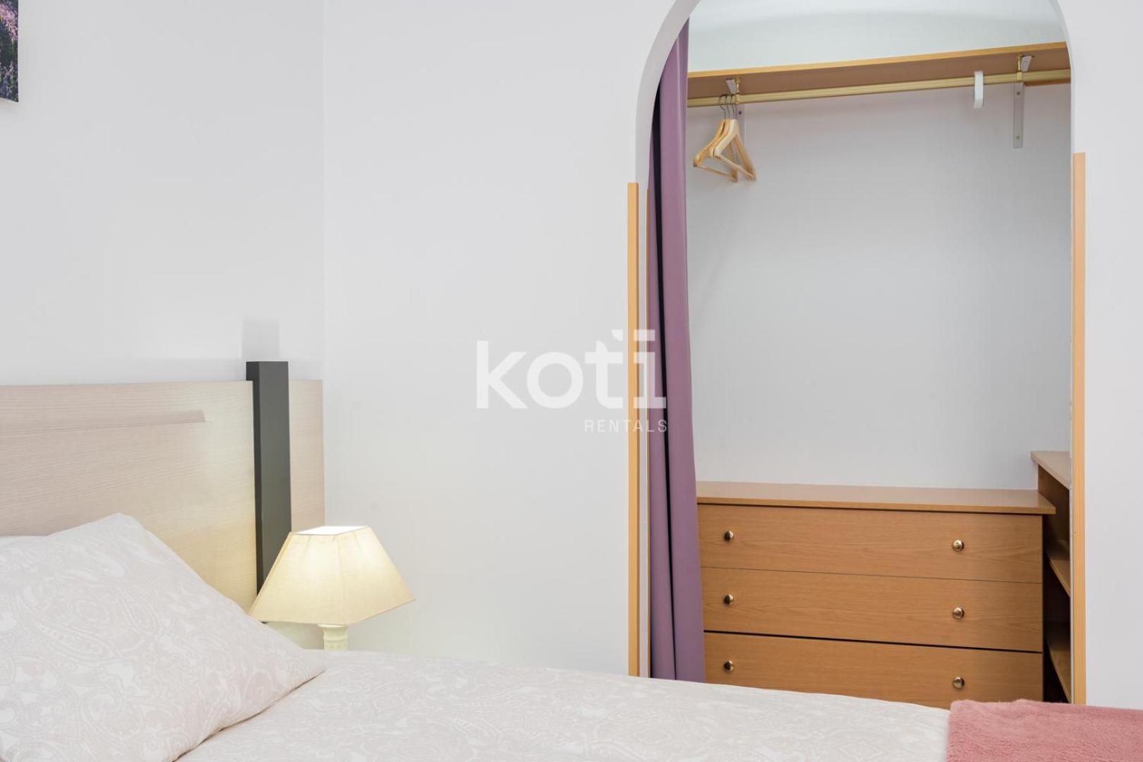 Koti Rentals - Gamycol 2 푸엔히롤라 외부 사진