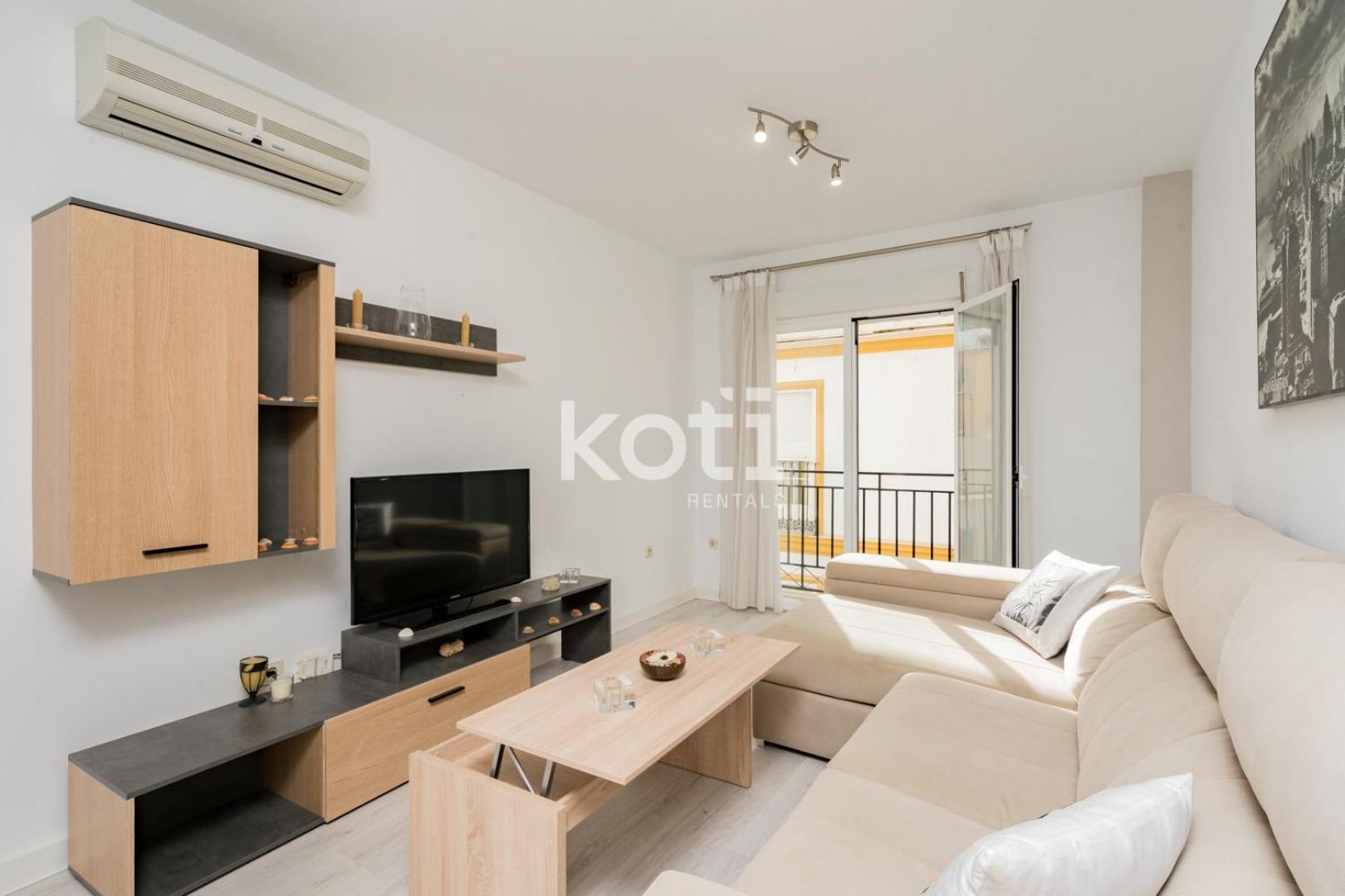 Koti Rentals - Gamycol 2 푸엔히롤라 외부 사진