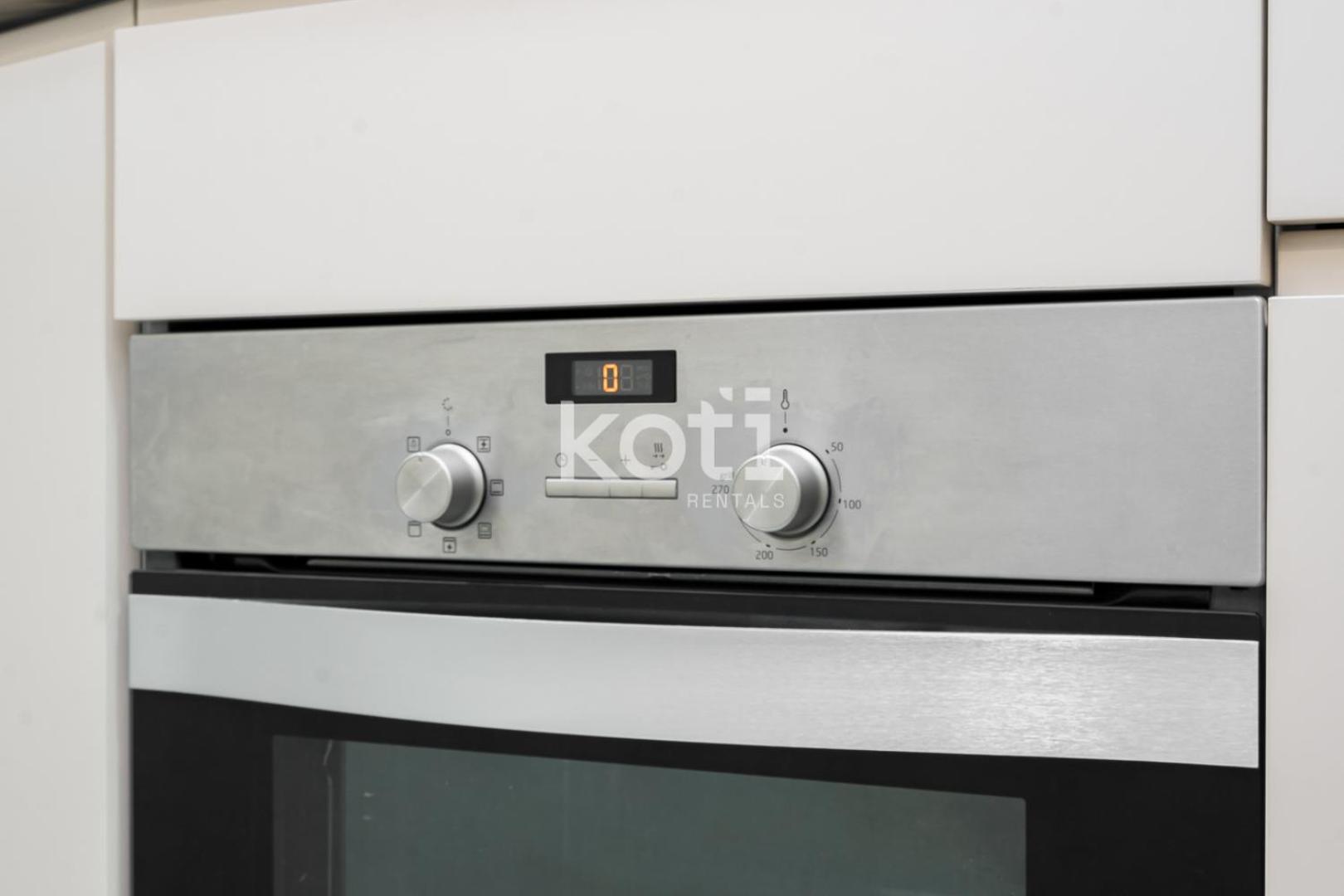 Koti Rentals - Gamycol 2 푸엔히롤라 외부 사진