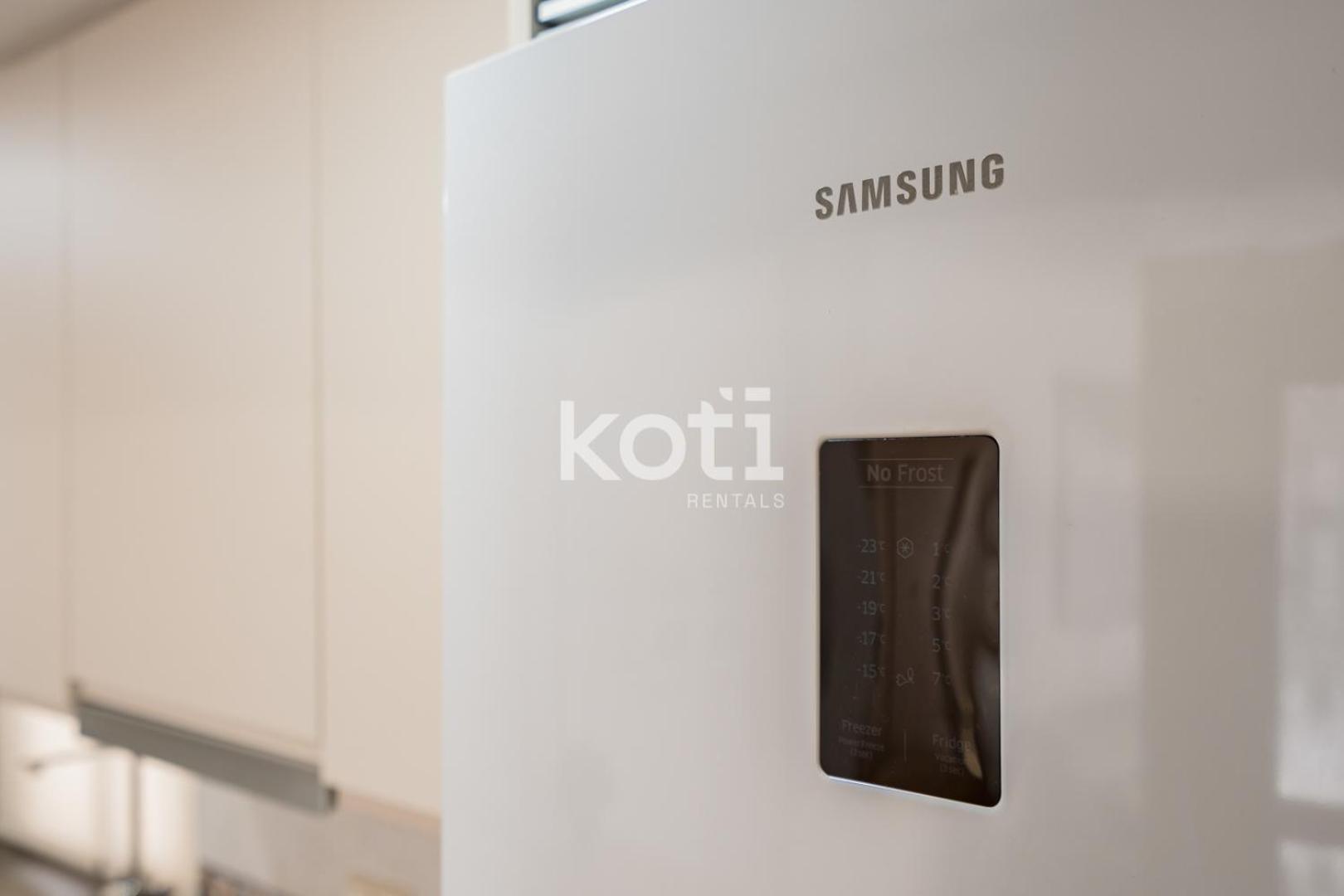 Koti Rentals - Gamycol 2 푸엔히롤라 외부 사진
